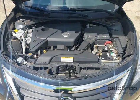 2013 Nissan Altima 2.5 Sl z USA, uszkodzony, nr VIN 1N4AL3AP2DC903883